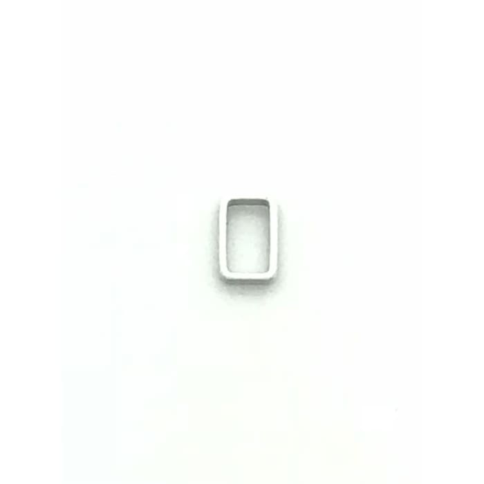 B&W Thick Decor Frames - OceanNailSupply