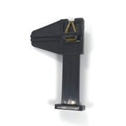 C-Curve Clamp for Gel and Acrylic Nails - OceanNailSupply