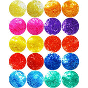Candy Glitter - OceanNailSupply