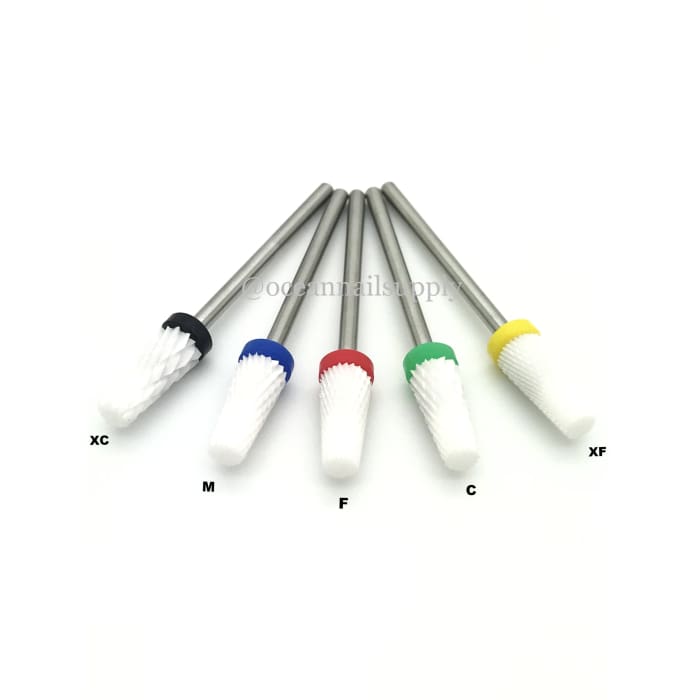 Ceramic Carbide - Cone - OceanNailSupply