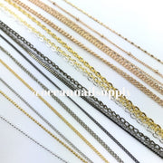 Chains - OceanNailSupply