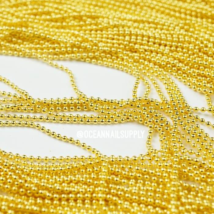 Chains - OceanNailSupply