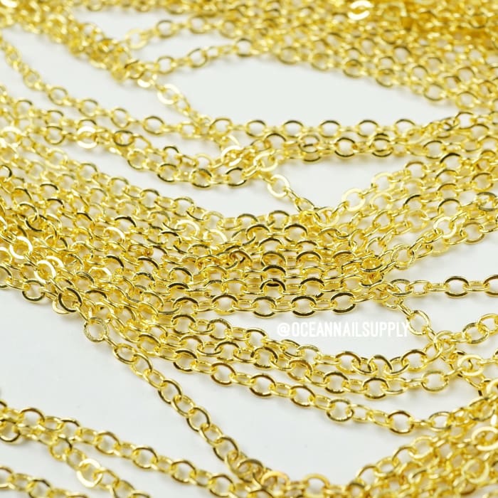 Chains - OceanNailSupply
