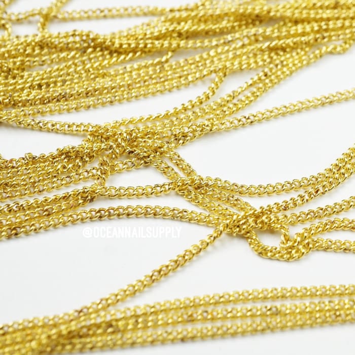 Chains - OceanNailSupply