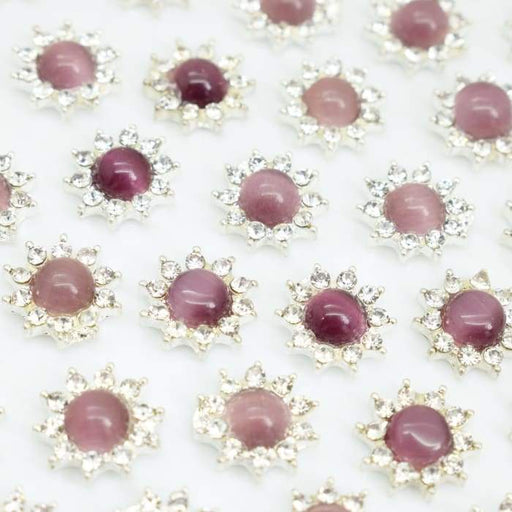 Charms - A017 - OceanNailSupply