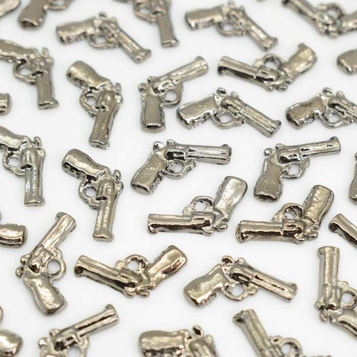 Charms - A023 - OceanNailSupply