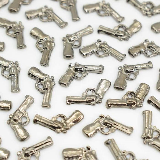 Charms - A023 - OceanNailSupply