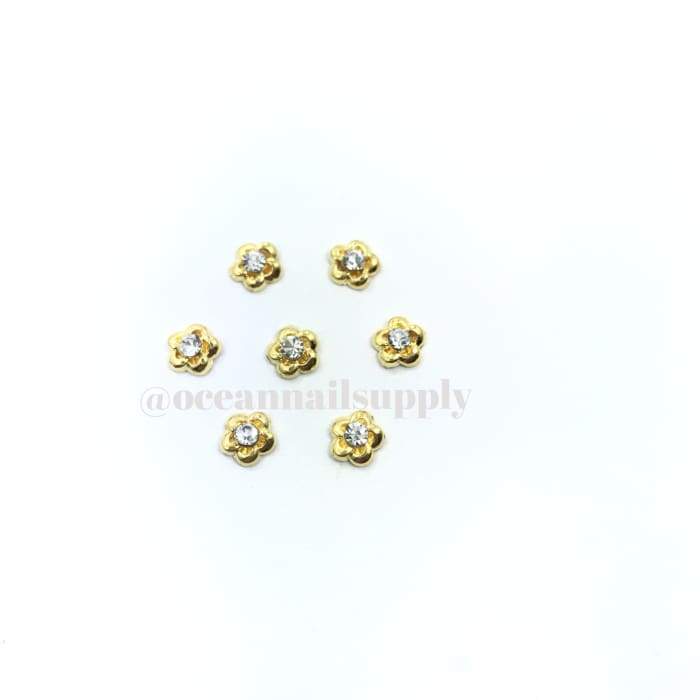 Charms - A025 - OceanNailSupply