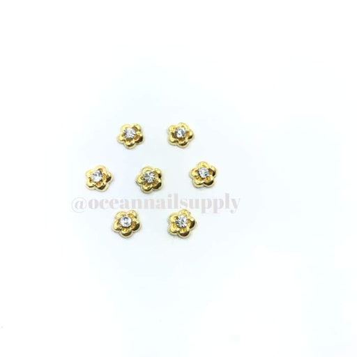 Charms - A025 - OceanNailSupply