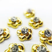 Charms - A025 - OceanNailSupply