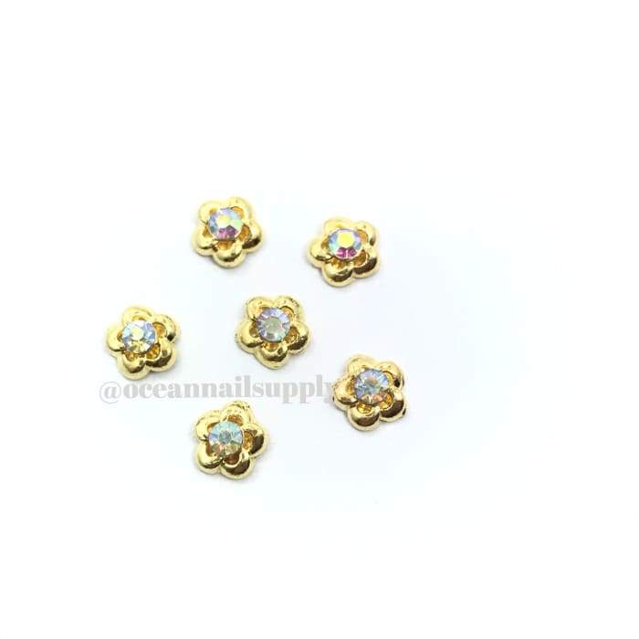 Charms - A026 - OceanNailSupply