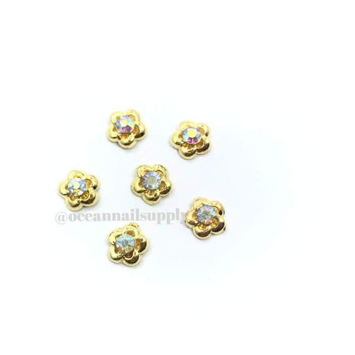 Charms - A026 - OceanNailSupply