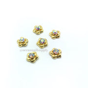 Charms - A026 - OceanNailSupply