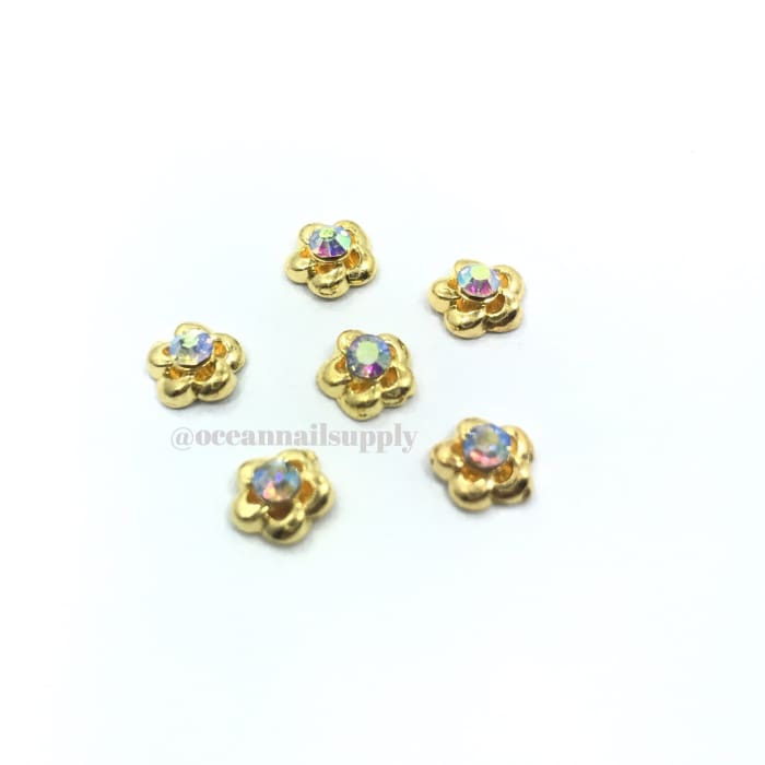 Charms - A026 - OceanNailSupply