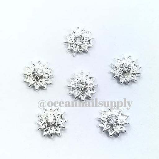 Charms - A027 - OceanNailSupply