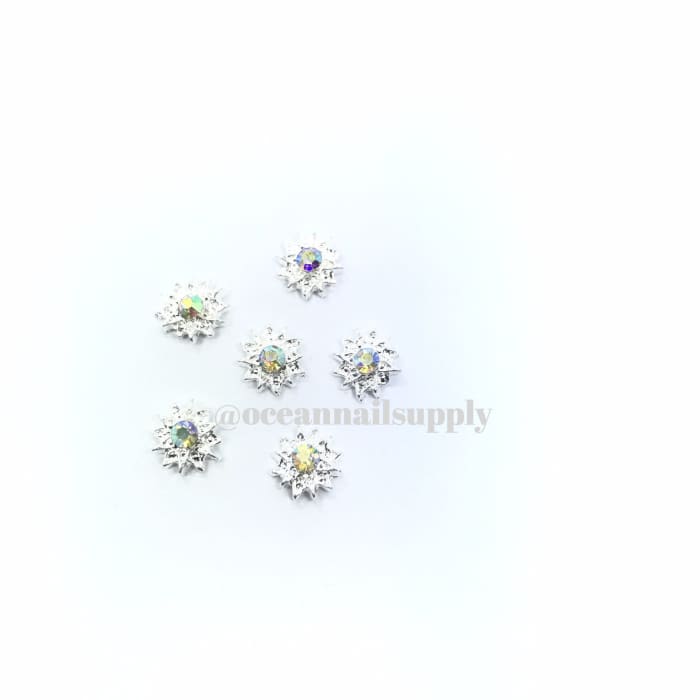 Charms - A028 - OceanNailSupply