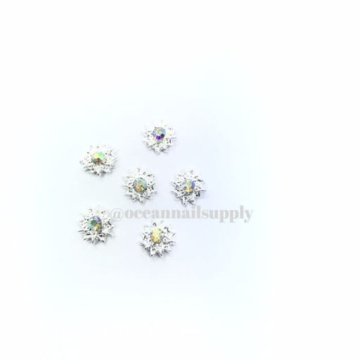 Charms - A028 - OceanNailSupply