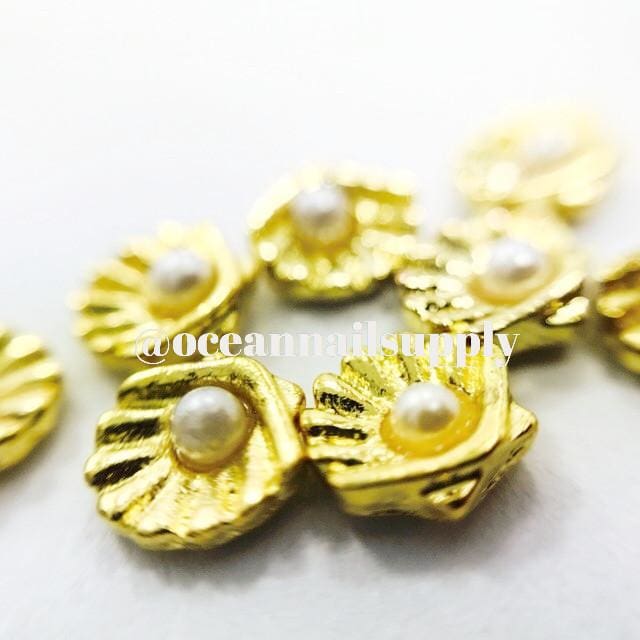 Charms - A029 - OceanNailSupply
