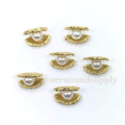 Charms - A033 - OceanNailSupply
