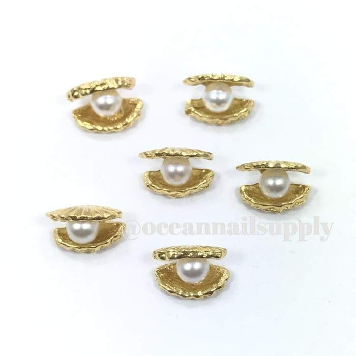 Charms - A033 - OceanNailSupply
