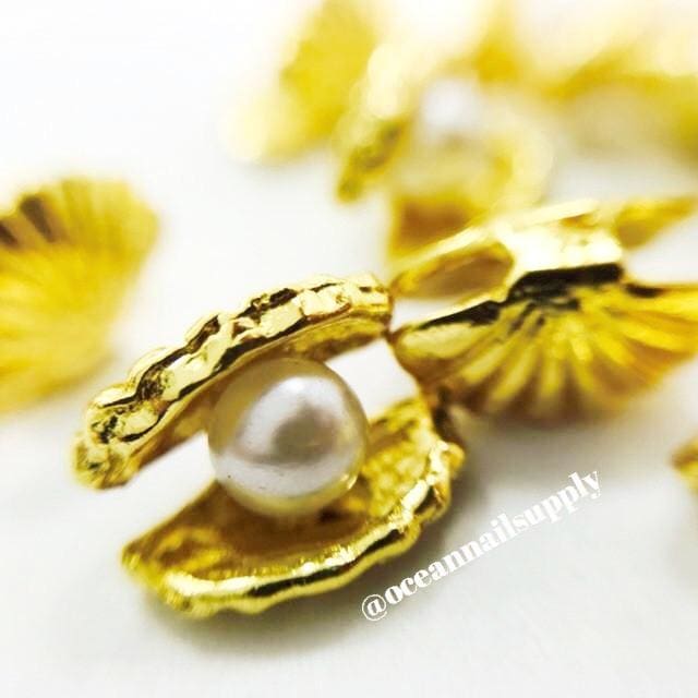 Charms - A033 - OceanNailSupply