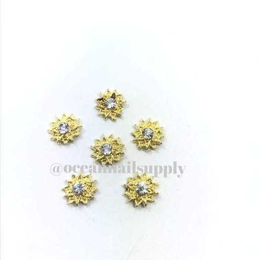 Charms - A034 - OceanNailSupply