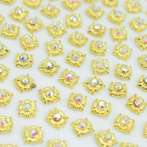 Charms - A037 - OceanNailSupply