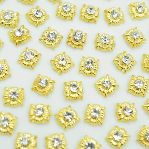 Charms - A038 - OceanNailSupply