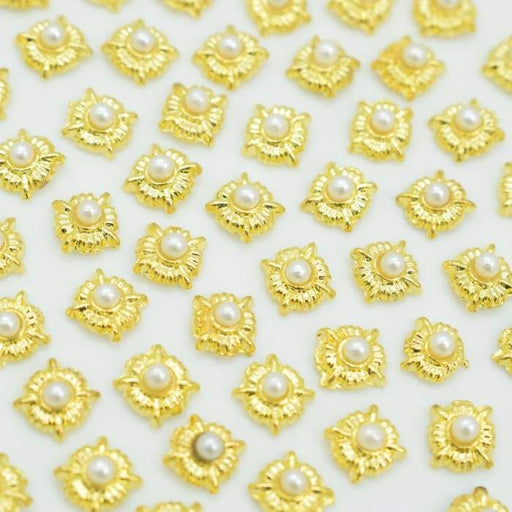 Charms - A039 - OceanNailSupply