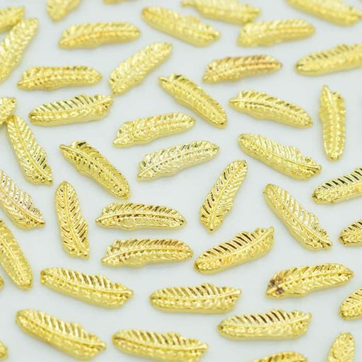 Charms - A040 - OceanNailSupply