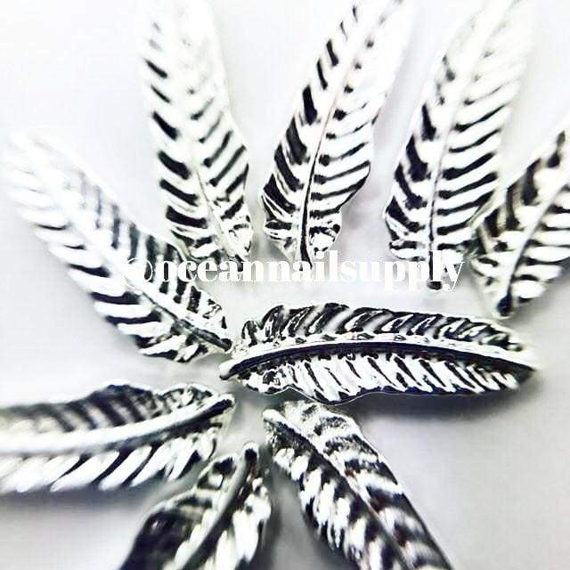 Charms - A041 - OceanNailSupply