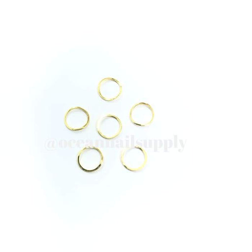 Charms - A042 - OceanNailSupply