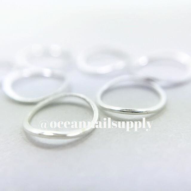 Charms - A043 - OceanNailSupply