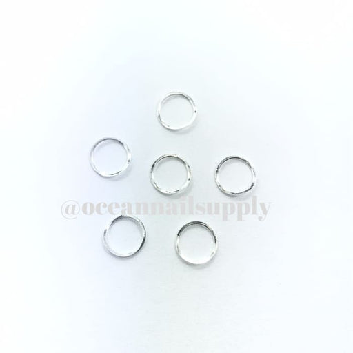 Charms - A043 - OceanNailSupply