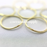 Charms - A044 - OceanNailSupply
