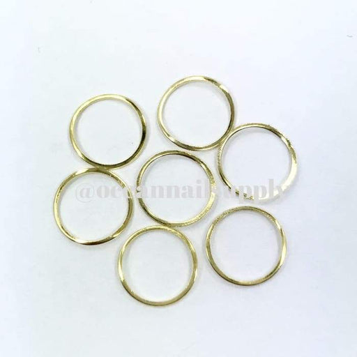 Charms - A044 - OceanNailSupply