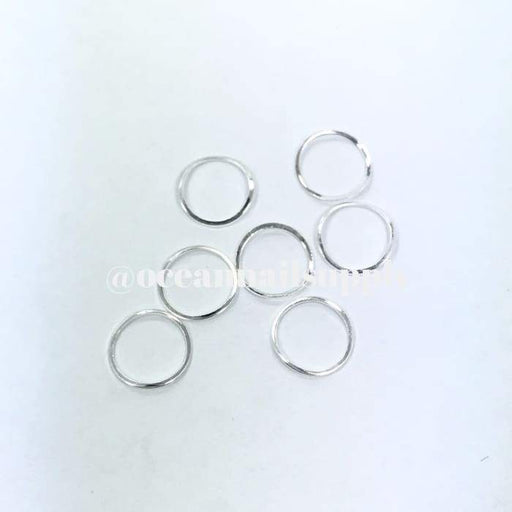 Charms - A045 - OceanNailSupply