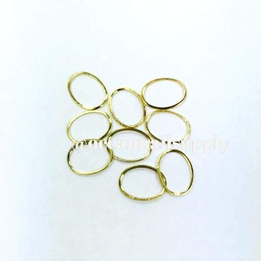 Charms - A046 - OceanNailSupply
