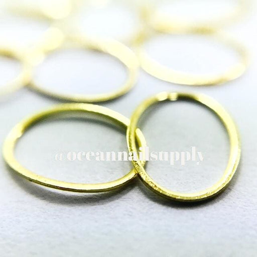 Charms - A049 - OceanNailSupply