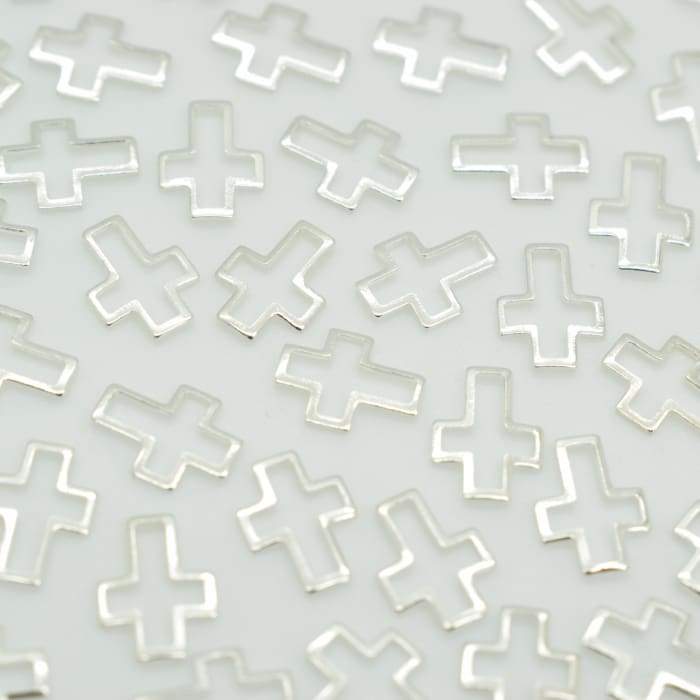 Charms - A050 - OceanNailSupply