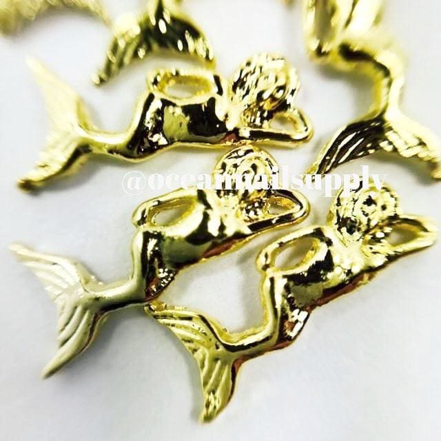 Charms - A052 - OceanNailSupply
