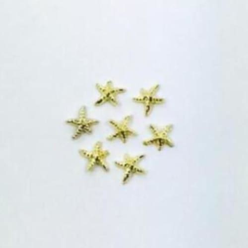 Charms - A055 - OceanNailSupply