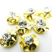 Charms - A060 - OceanNailSupply