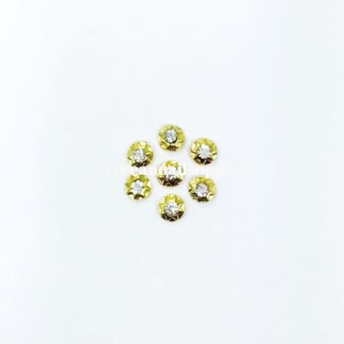 Charms - A060 - OceanNailSupply