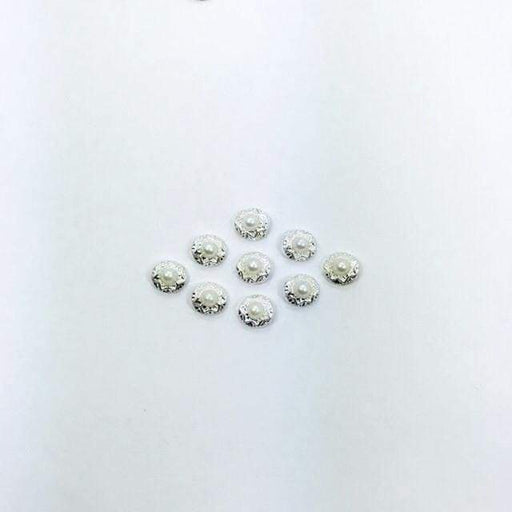 Charms - A061 - OceanNailSupply