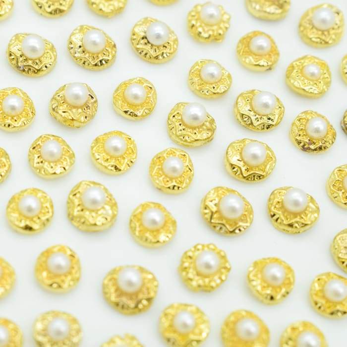 Charms - A063 - OceanNailSupply