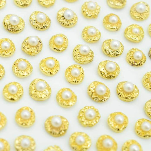 Charms - A063 - OceanNailSupply