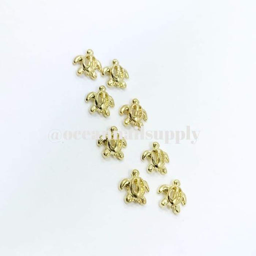 Charms - A065 - OceanNailSupply