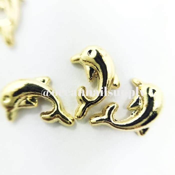 Charms - A231 - OceanNailSupply