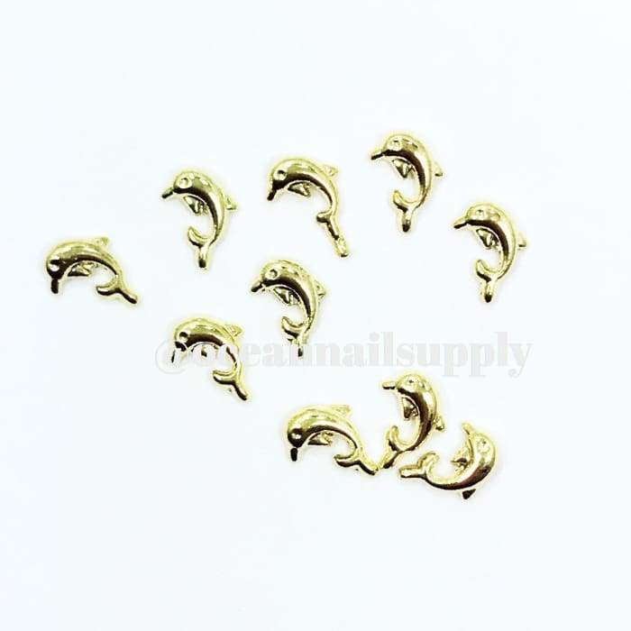 Charms - A231 - OceanNailSupply